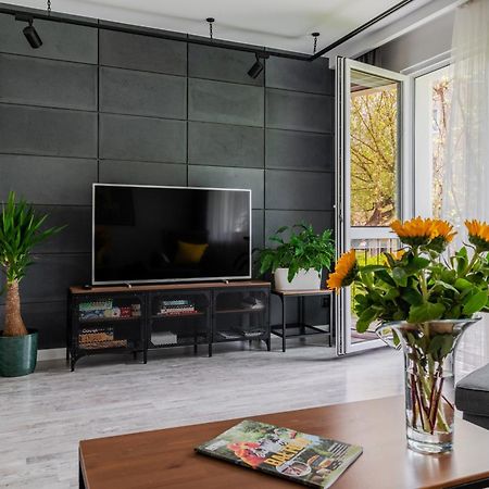Apartament Blisko Wszedzie Ostrowiec Świętokrzyski Kültér fotó