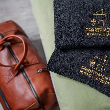 Apartament Blisko Wszedzie Ostrowiec Świętokrzyski Kültér fotó