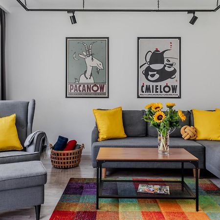 Apartament Blisko Wszedzie Ostrowiec Świętokrzyski Kültér fotó