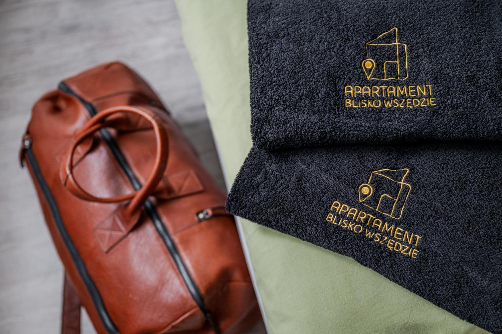 Apartament Blisko Wszedzie Ostrowiec Świętokrzyski Kültér fotó
