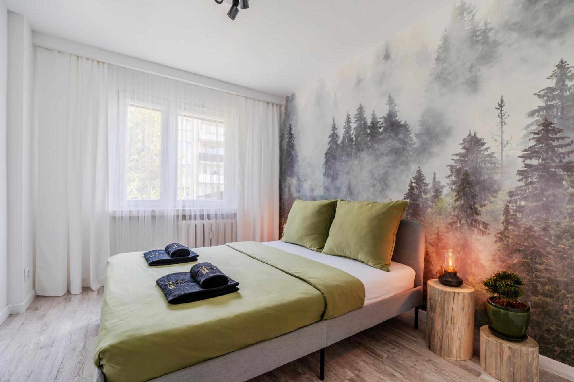 Apartament Blisko Wszedzie Ostrowiec Świętokrzyski Kültér fotó