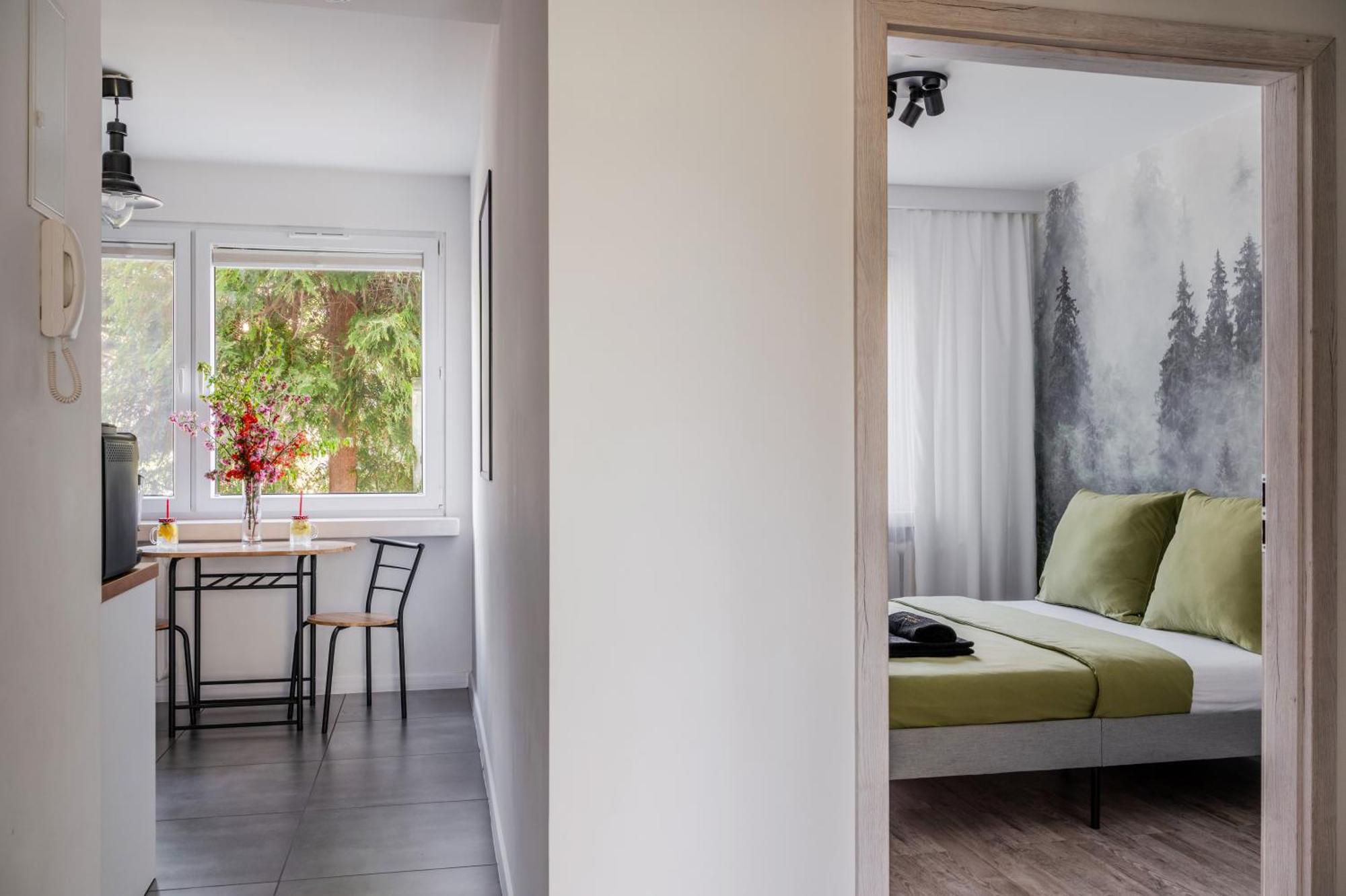 Apartament Blisko Wszedzie Ostrowiec Świętokrzyski Kültér fotó