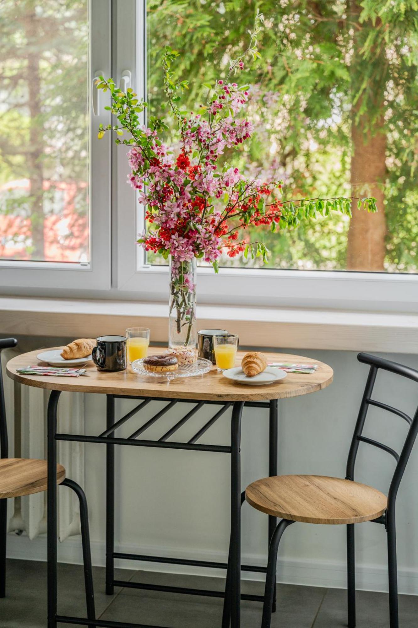 Apartament Blisko Wszedzie Ostrowiec Świętokrzyski Kültér fotó